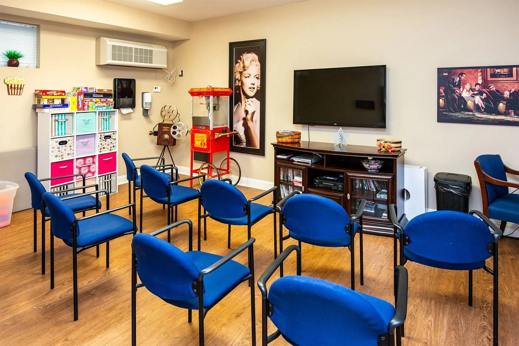 Westlake Woods by New Perspective, Erie, PA 5