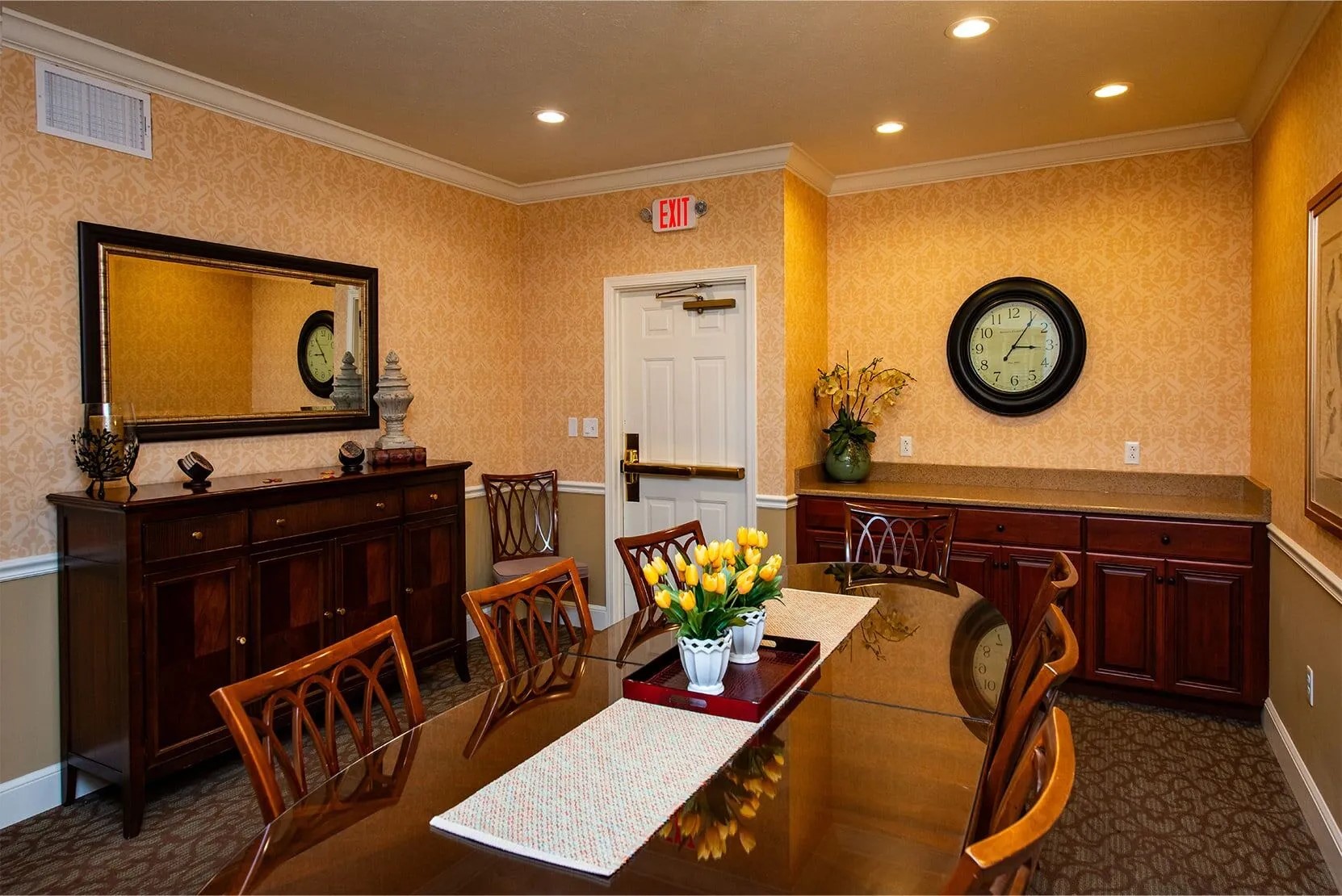 Westlake Woods by New Perspective, Erie, PA 9