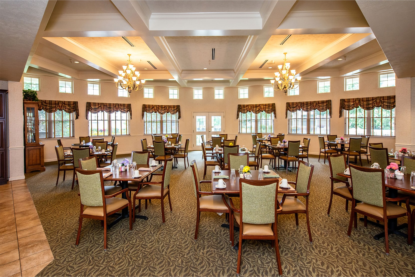 Westlake Woods, Erie, PA 2