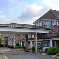 Arbor Ridge at Kernersville, Kernersville, NC 2