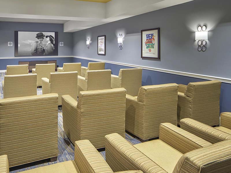 Atria Lafayette Hill, Philadelphia, PA 4