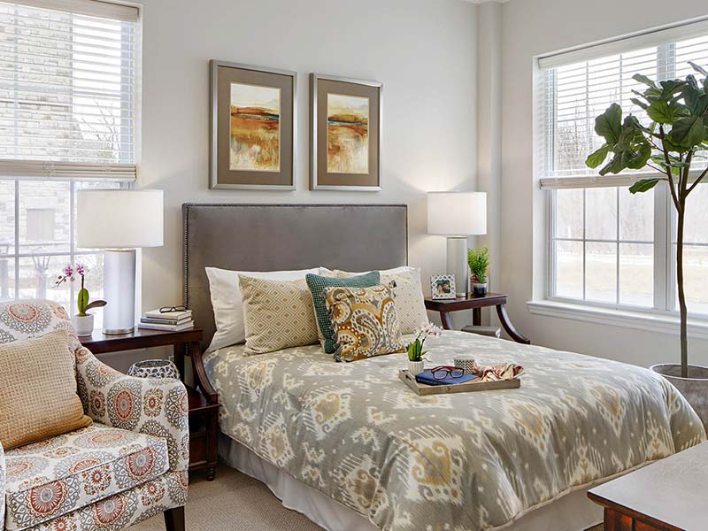 Atria Lafayette Hill, Philadelphia, PA 5