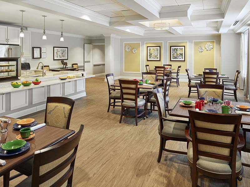 Atria Lafayette Hill, Philadelphia, PA 6