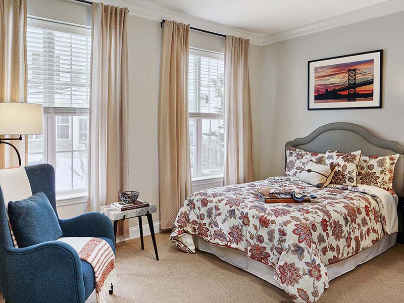 Atria Lafayette Hill, Philadelphia, PA 7