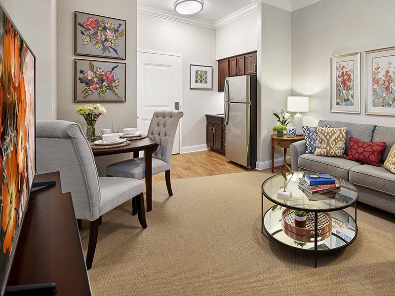 Atria Lafayette Hill, Philadelphia, PA 8