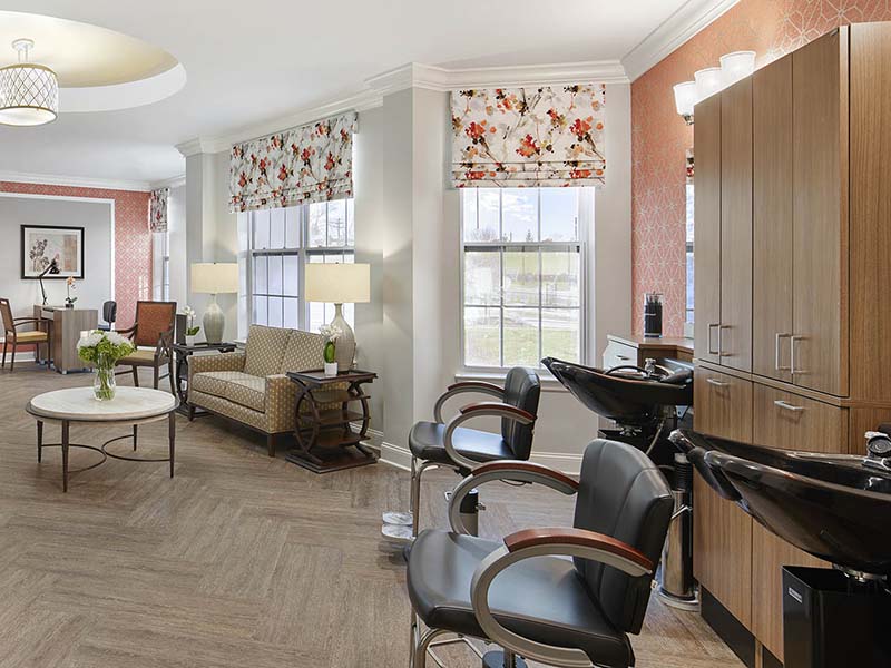 Atria Lafayette Hill, Philadelphia, PA 9