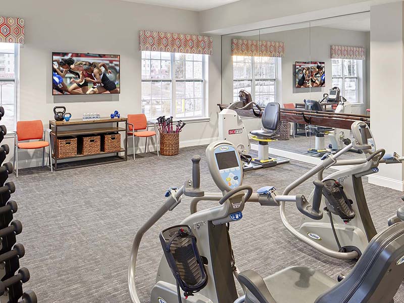 Atria Lafayette Hill, Philadelphia, PA 10