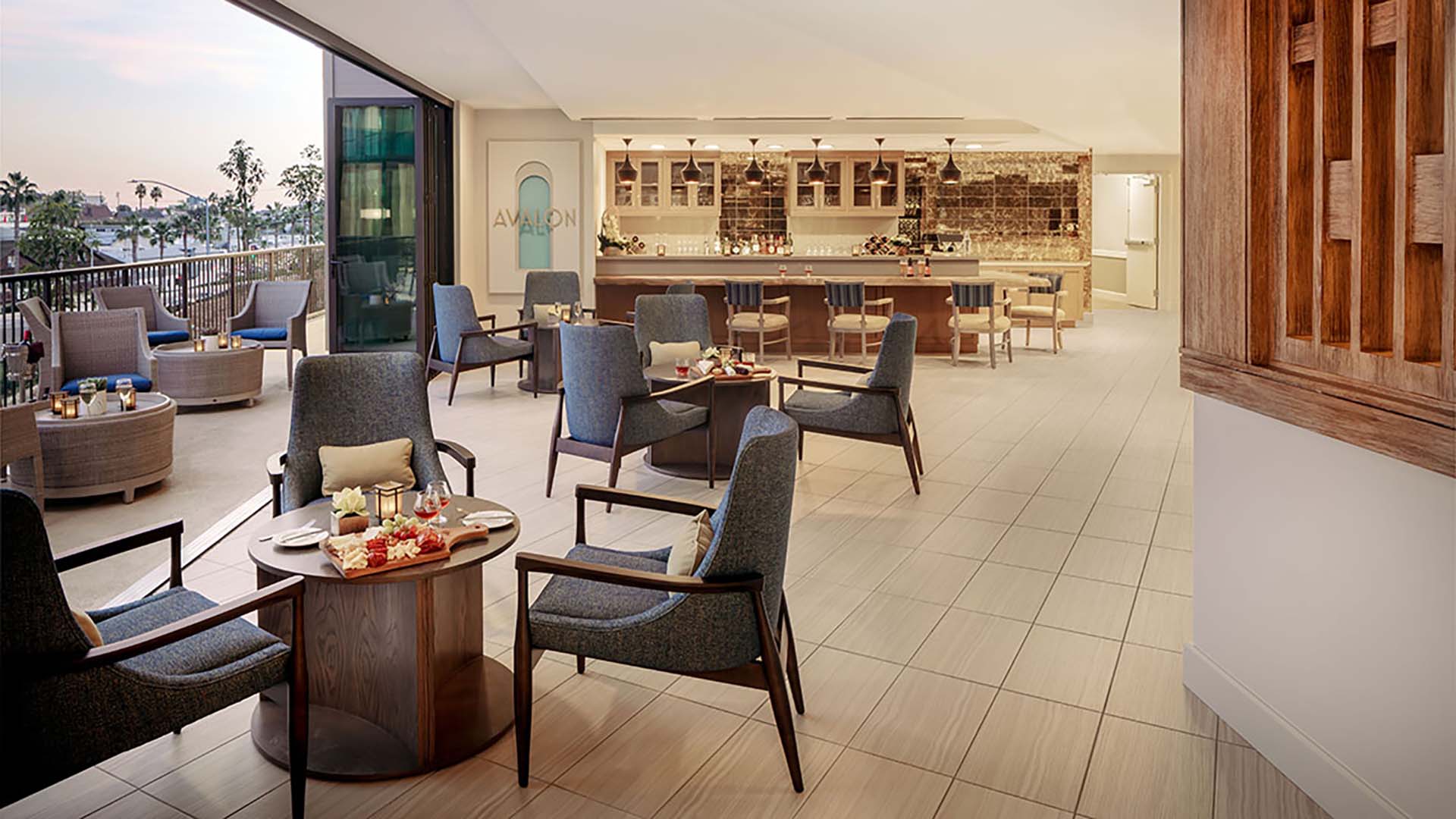 Atria Newport Beach, Newport Beach, CA 4