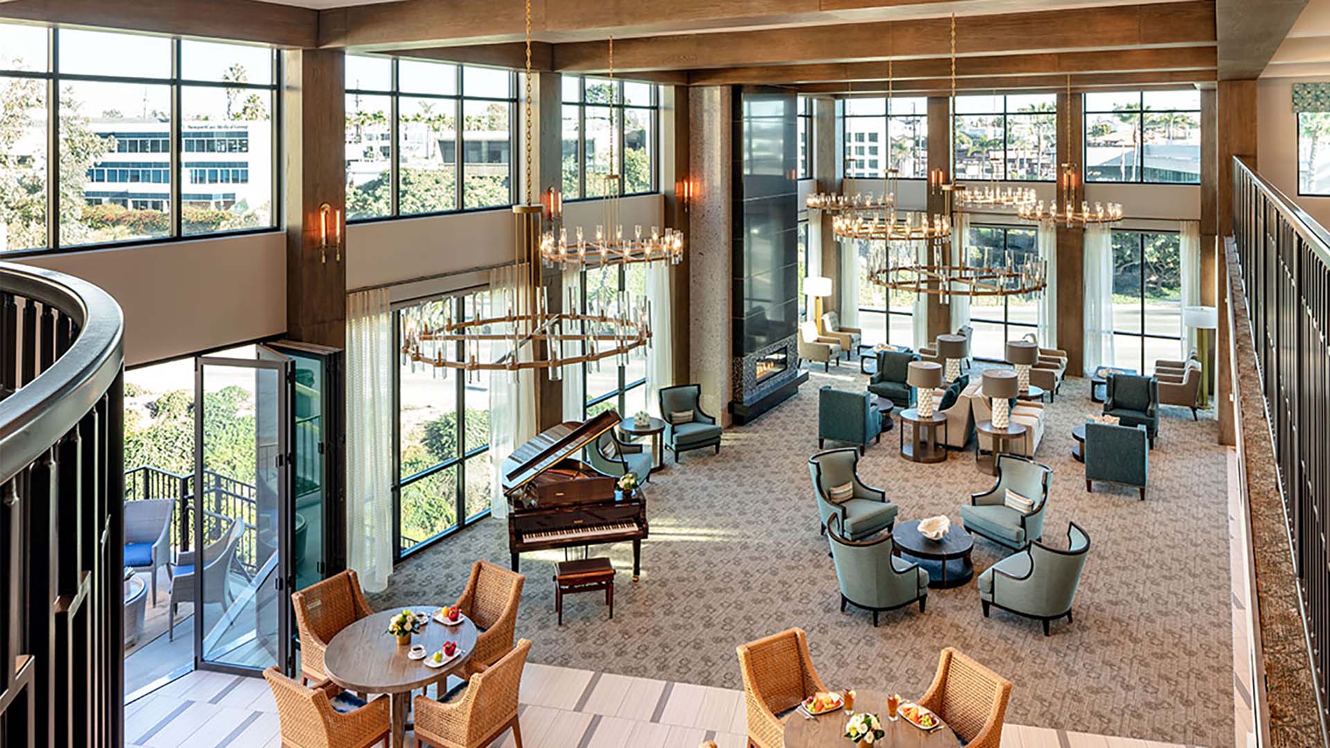 Atria Newport Beach, Newport Beach, CA 6