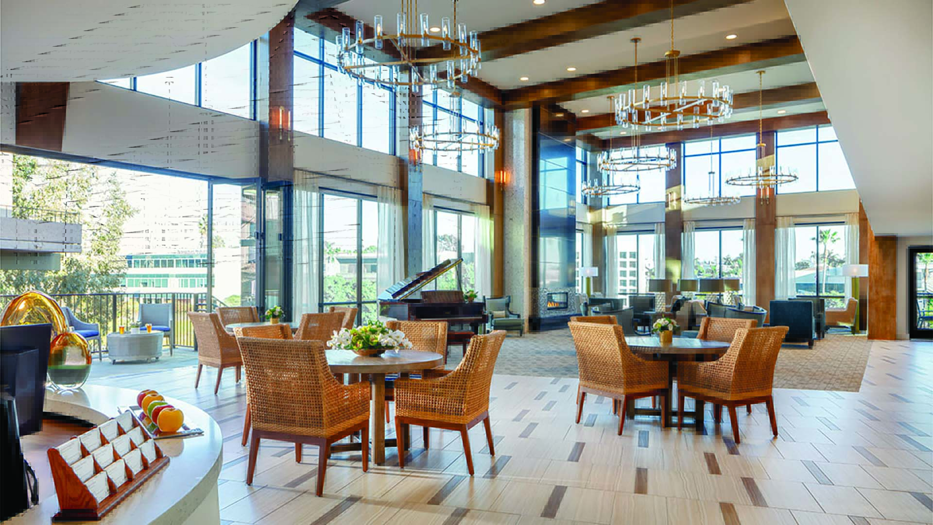 Atria Newport Beach, Newport Beach, CA 7