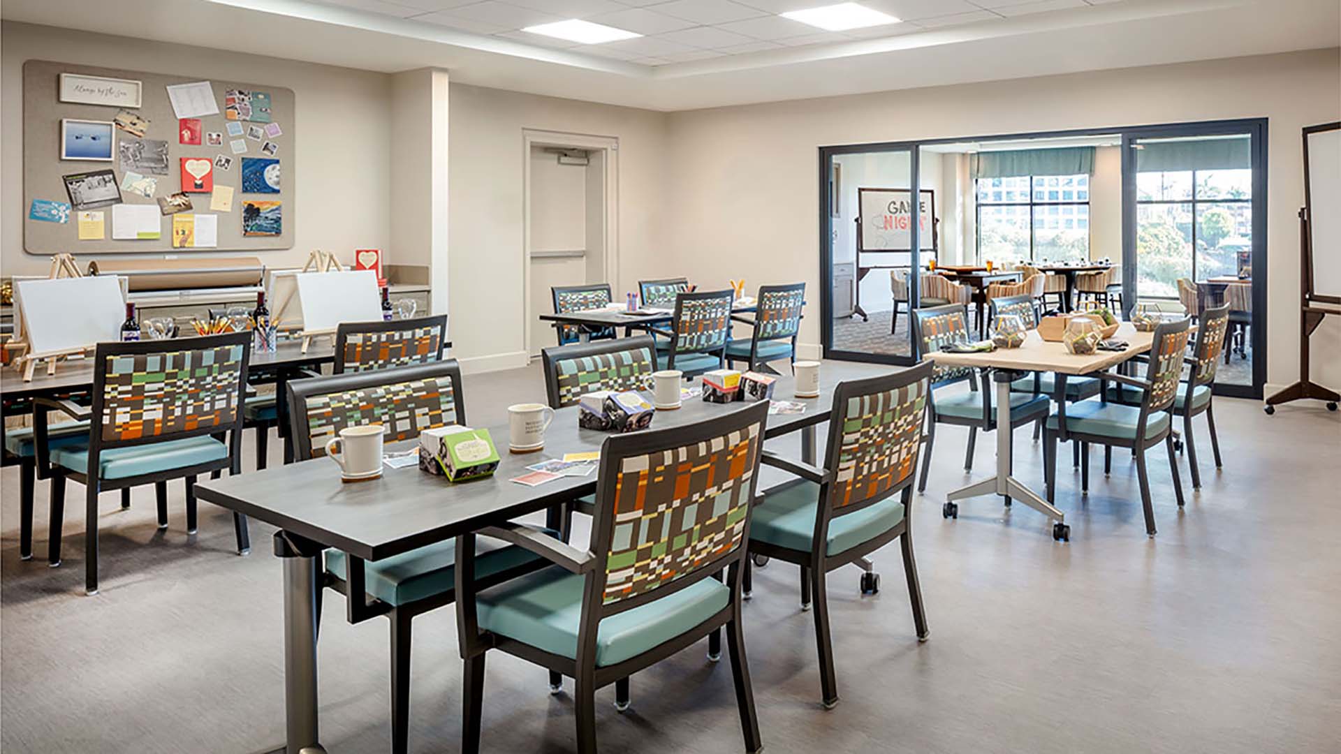 Atria Newport Beach, Newport Beach, CA 8