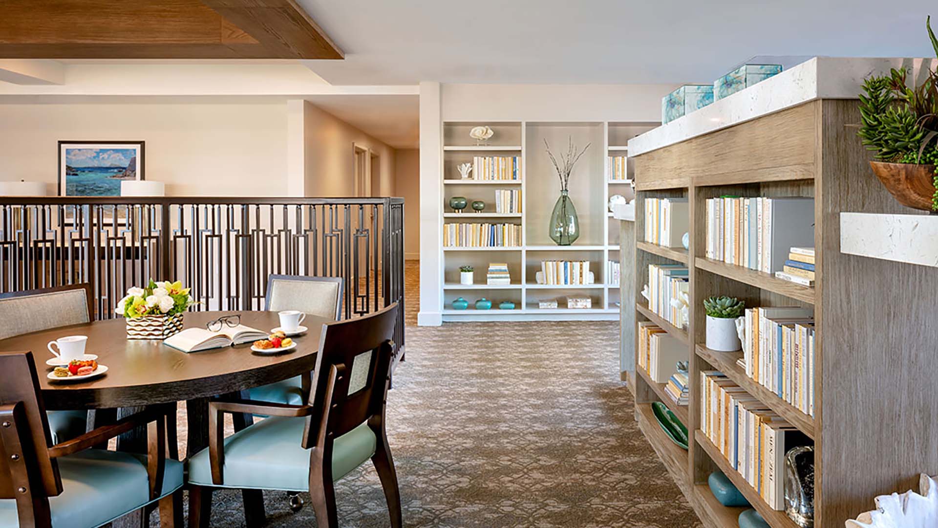 Atria Newport Beach, Newport Beach, CA 9