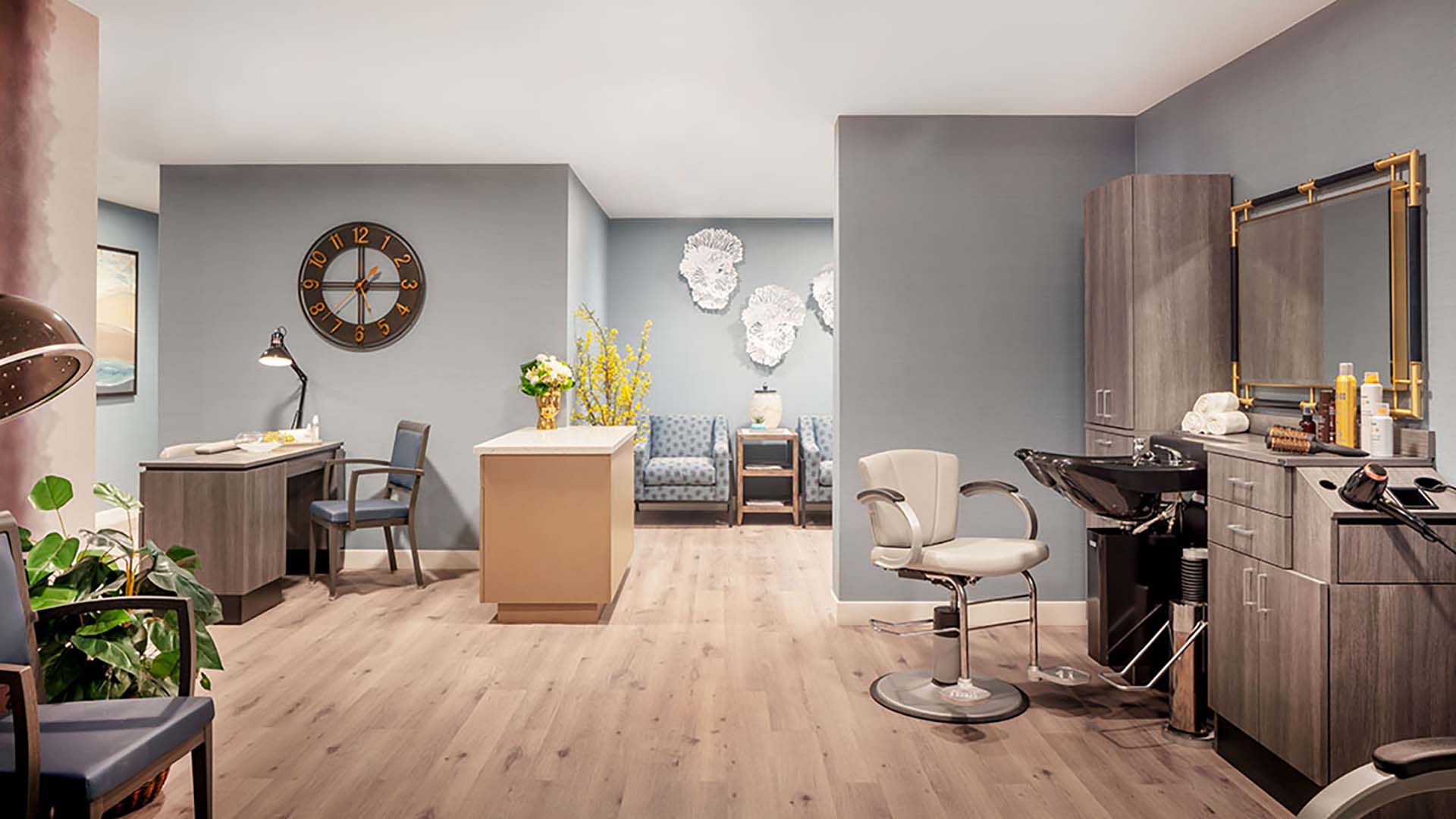 Atria Newport Beach, Newport Beach, CA 10