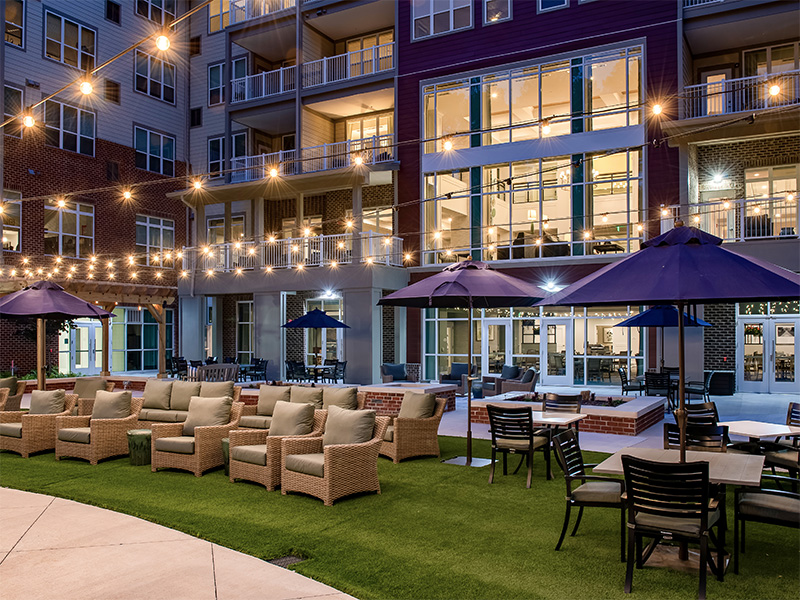 Atria Cary, Cary, NC 2