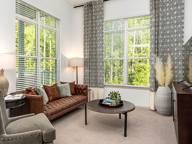 Atria Cary, Cary, NC 14