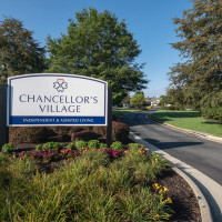 Chancellor’s Village, Fredericksburg, VA 3