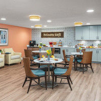 Chandler Place Assisted Living and Memory Care, Rock Hill, SC 2