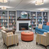 Chandler Place Assisted Living and Memory Care, Rock Hill, SC 5