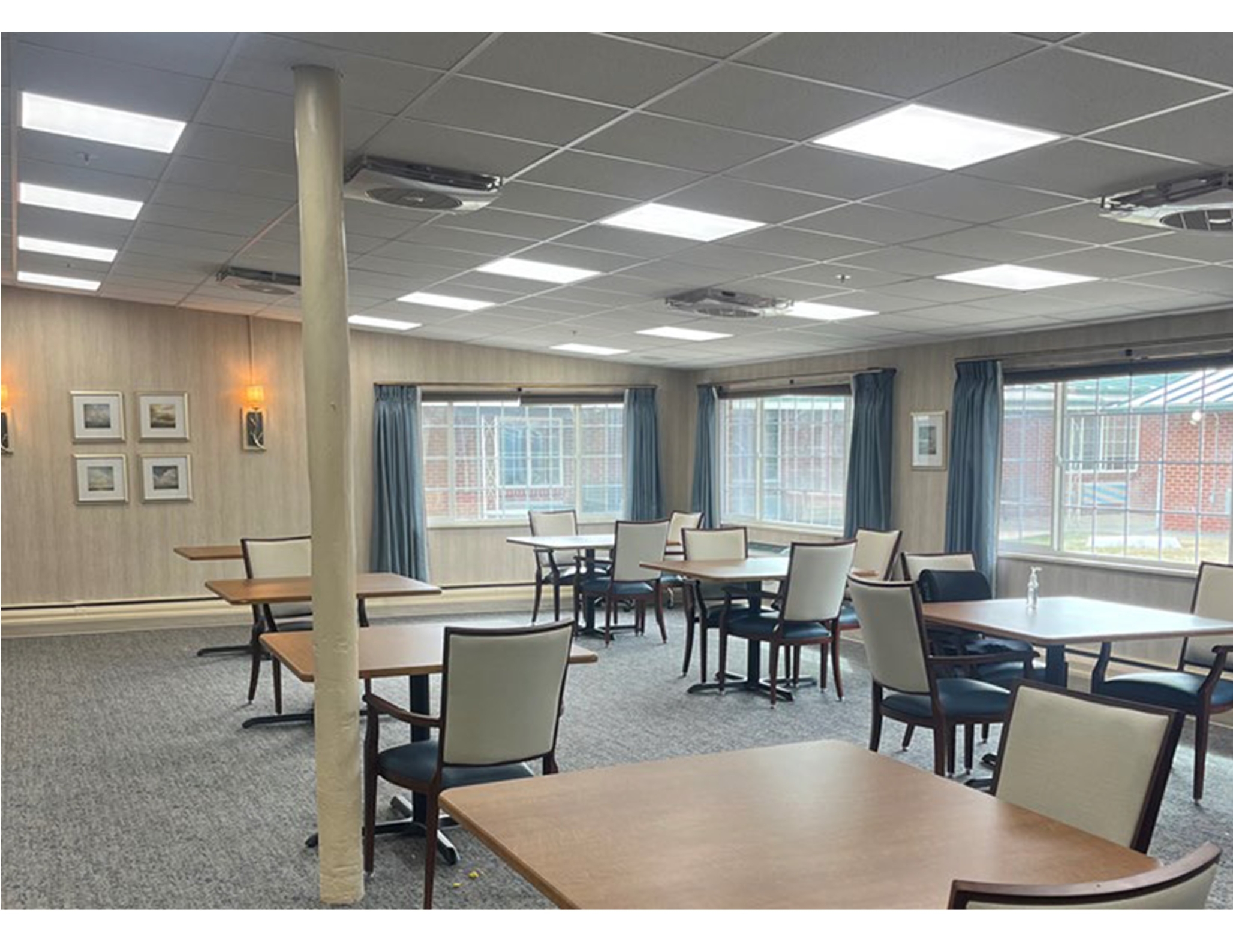 The Peaks Care Center and Frontier Therapy of Longmont, Longmont, CO 5