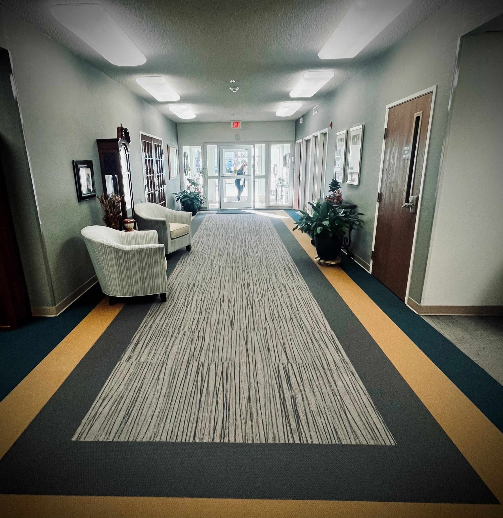 Wheatridge Park Care Center, Liberal, KS 2