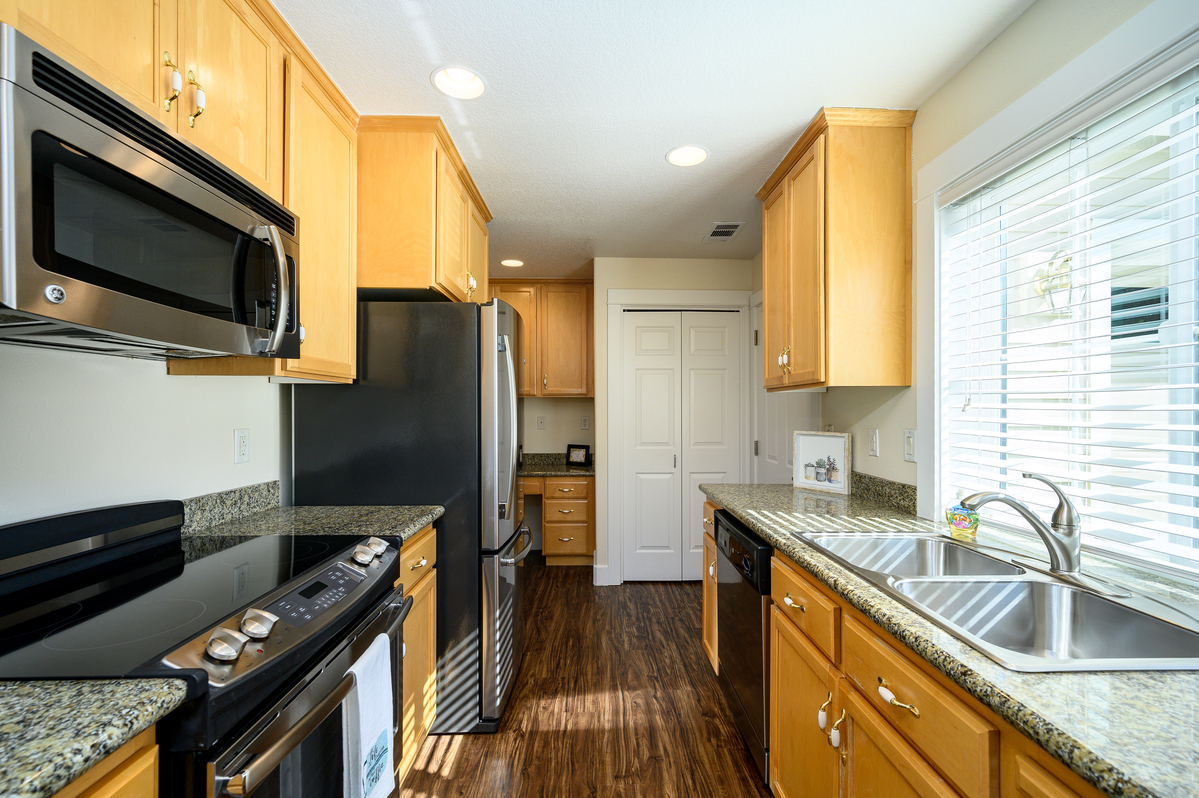 Hillside, McMinnville, OR 6