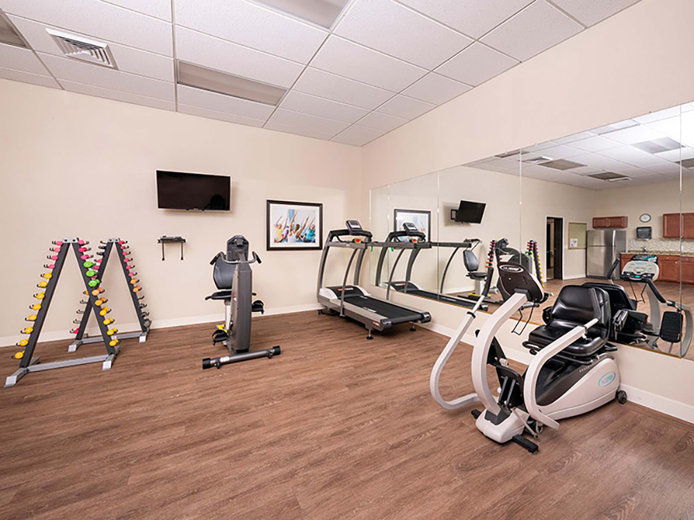 Holiday Warburton Place, Santa Clara, CA 9