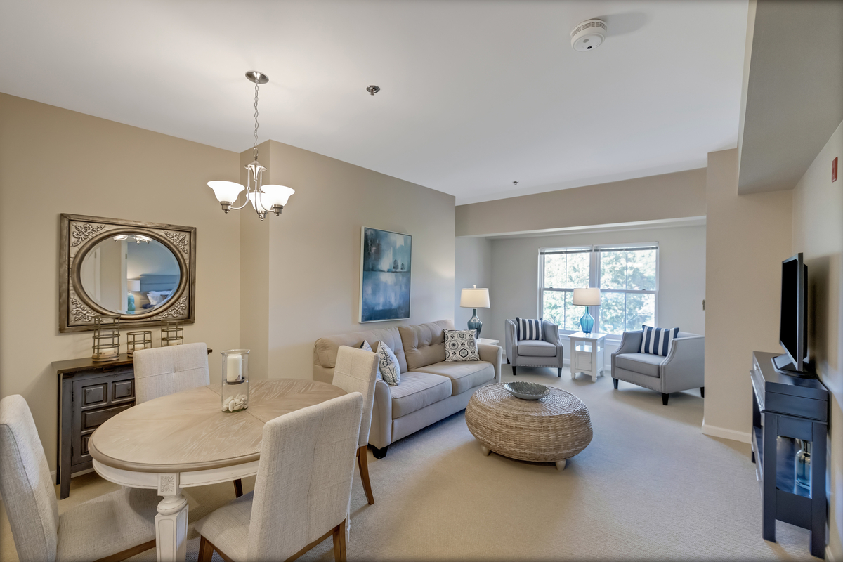 Springhouse, Boston, MA 3