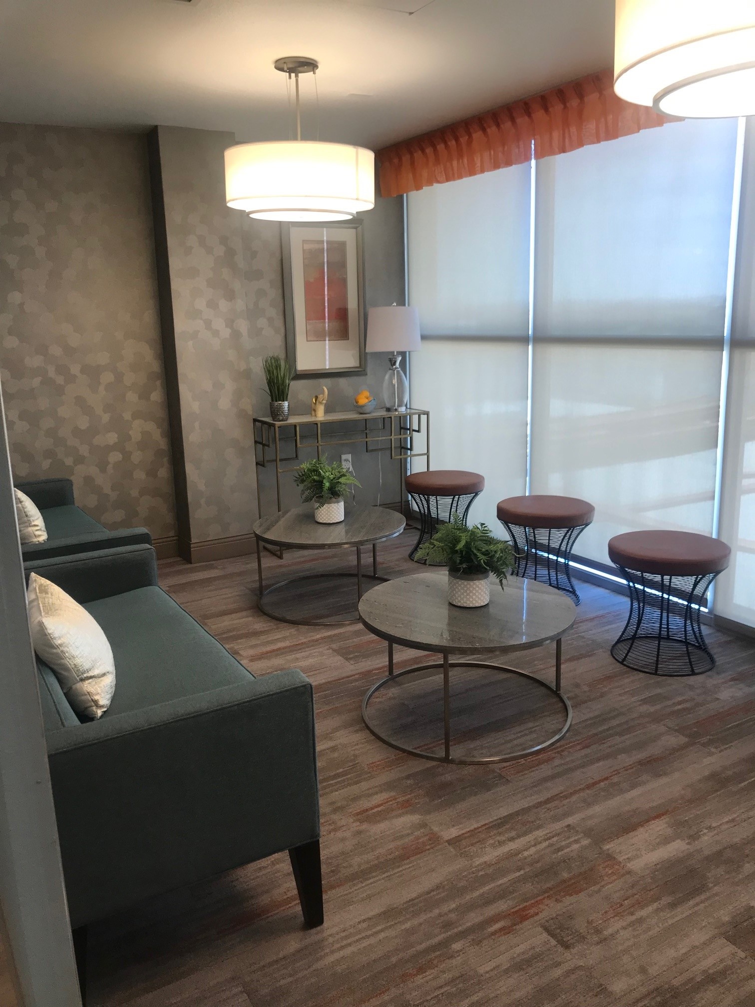 Villa Pueblo Senior Living Community, Pueblo, CO 5