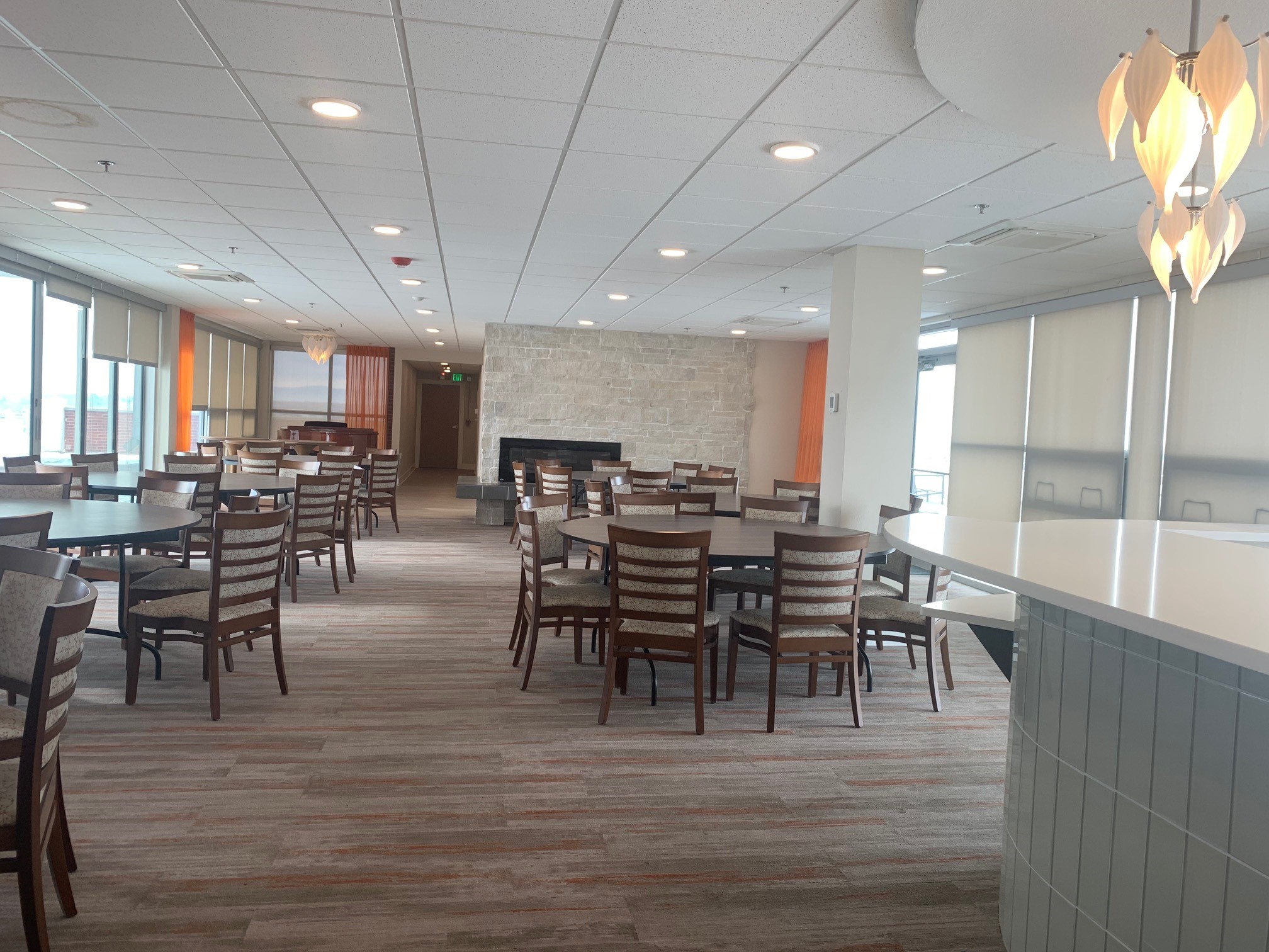 Villa Pueblo Senior Living Community, Pueblo, CO 6