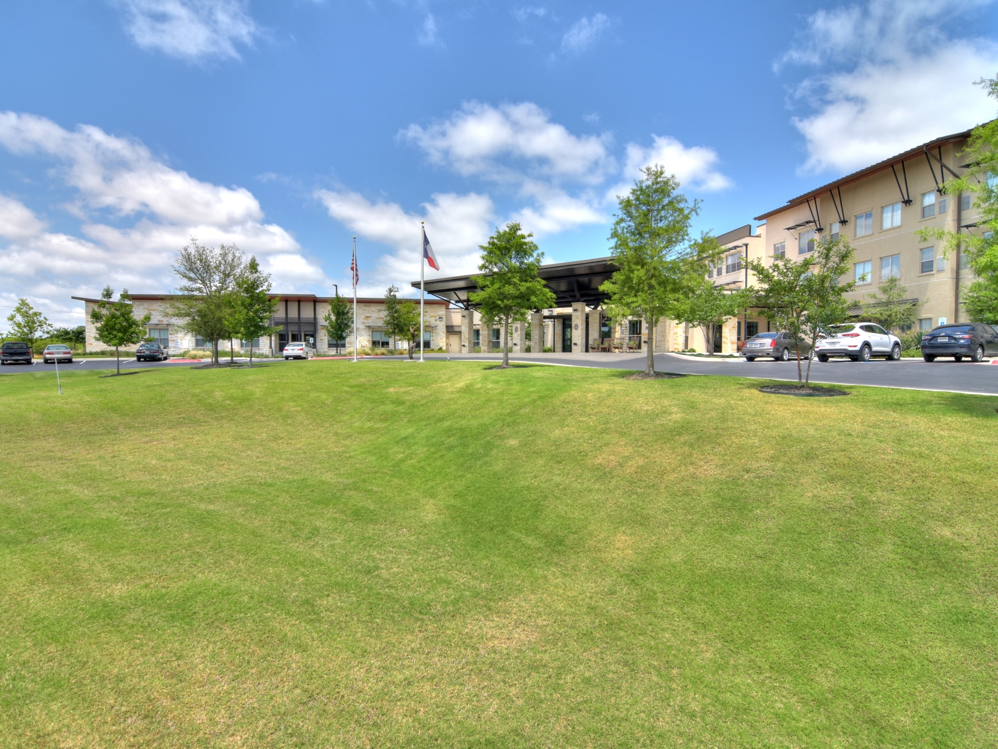 Elan Westpointe, New Braunfels, TX 3