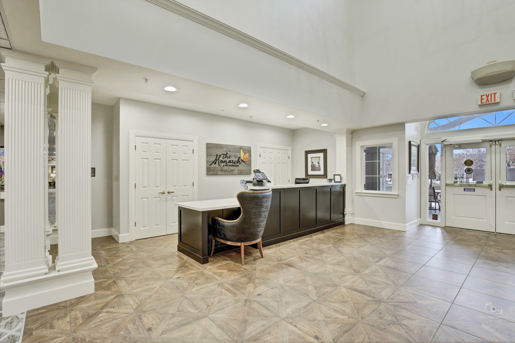 The Monarch at Richardson, Richardson, TX 2