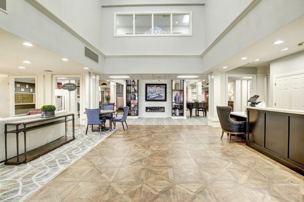 The Monarch at Richardson, Richardson, TX 4