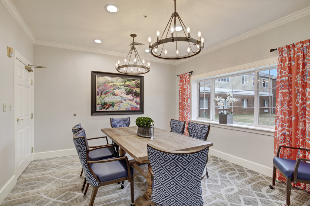 The Monarch at Richardson, Richardson, TX 7