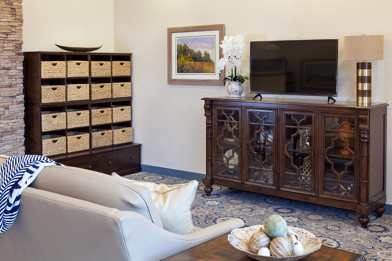 Parkview in Frisco, Frisco, TX 5