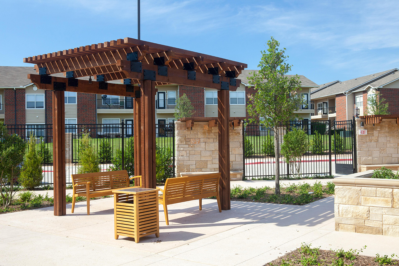 Parkview in Frisco, Frisco, TX 6