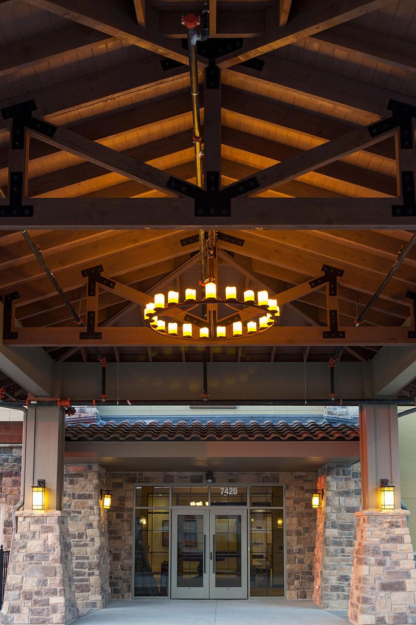Parkview in Frisco, Frisco, TX 3