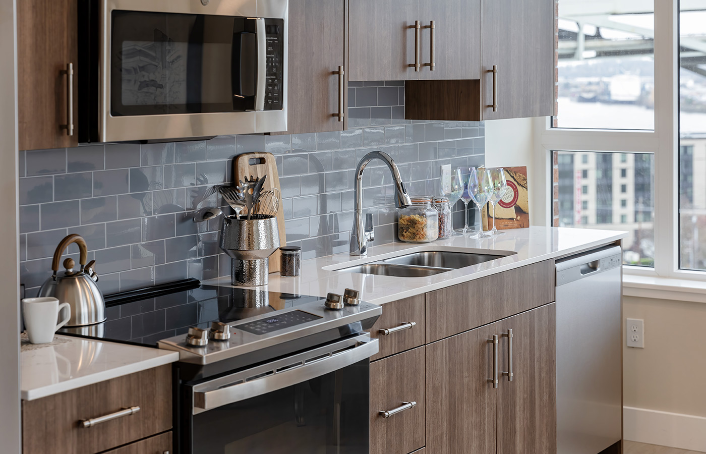 The Watermark at the Pearl, Portland, OR 7