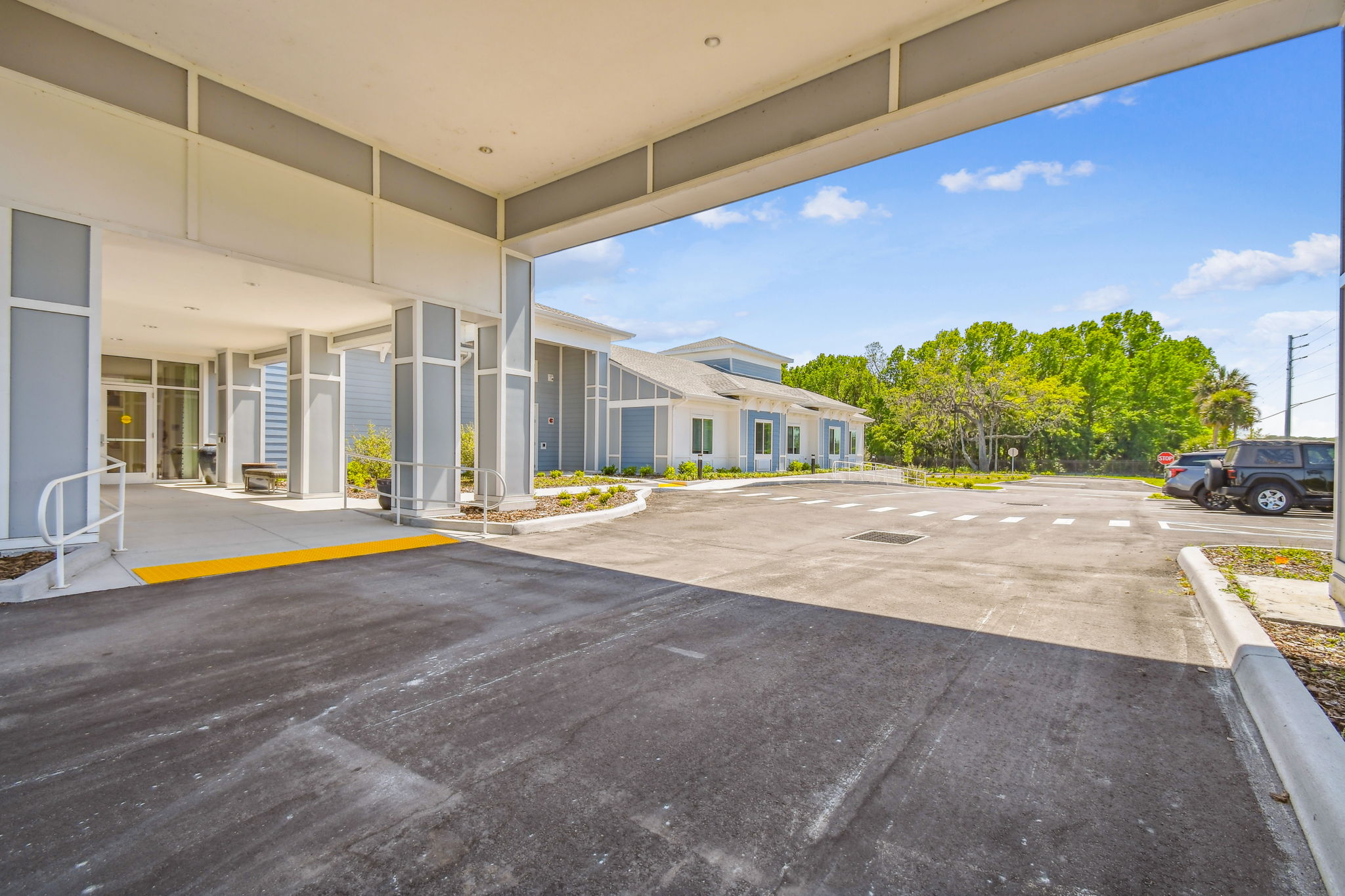 HearthStone at Leesburg, Leesburg, FL 101