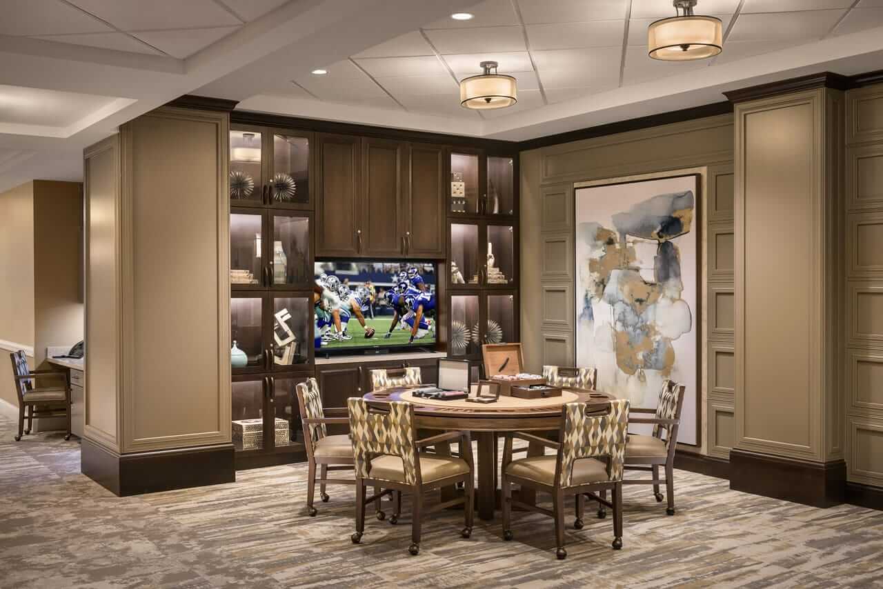 The Preston of the Park Cities, Dallas, TX 3