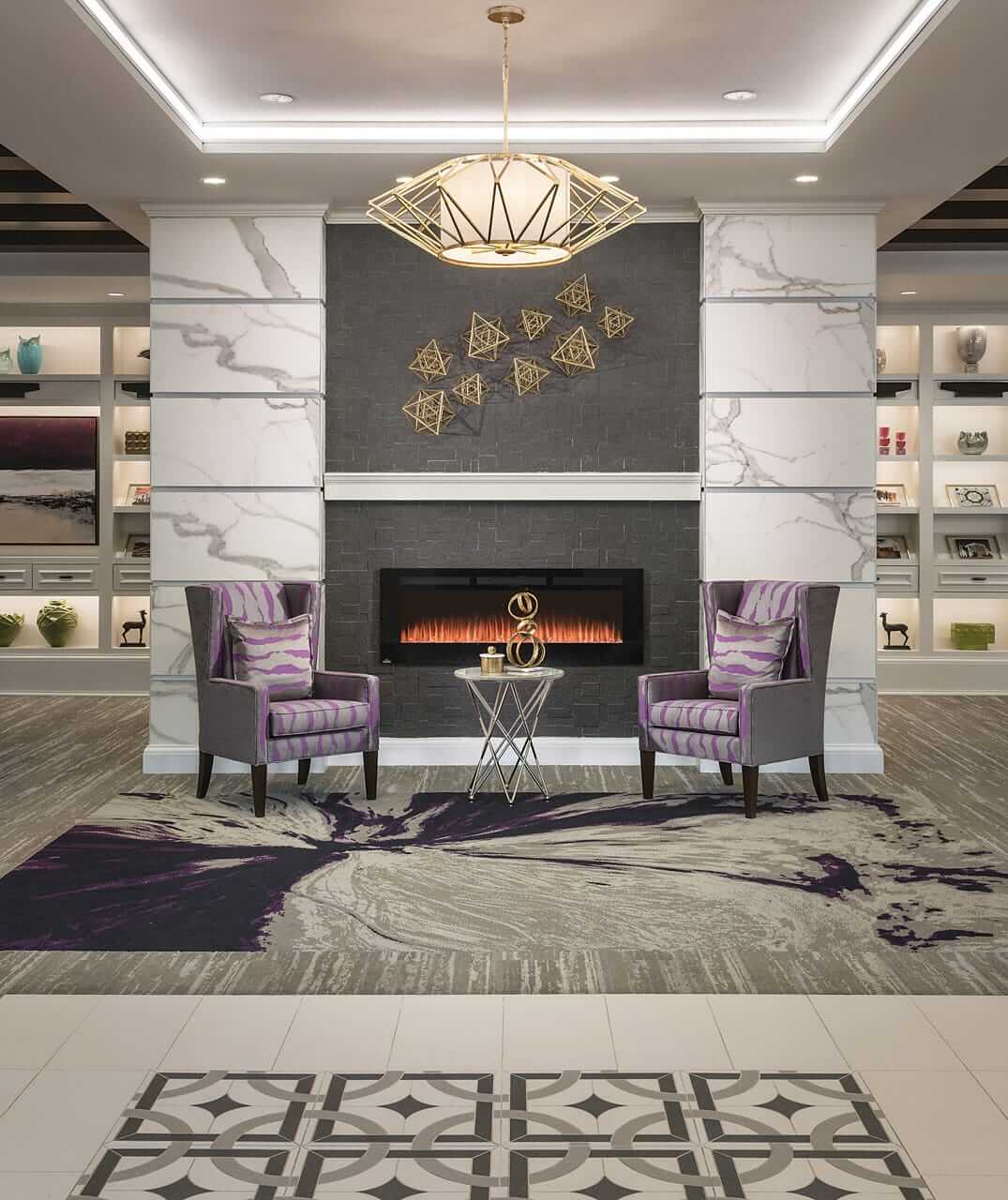 The Preston of the Park Cities, Dallas, TX 4