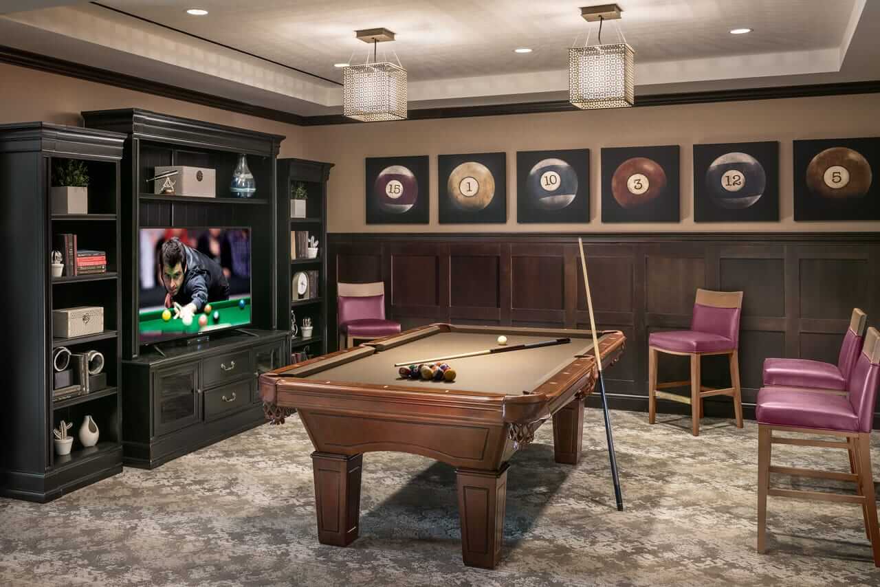 The Preston of the Park Cities, Dallas, TX 6