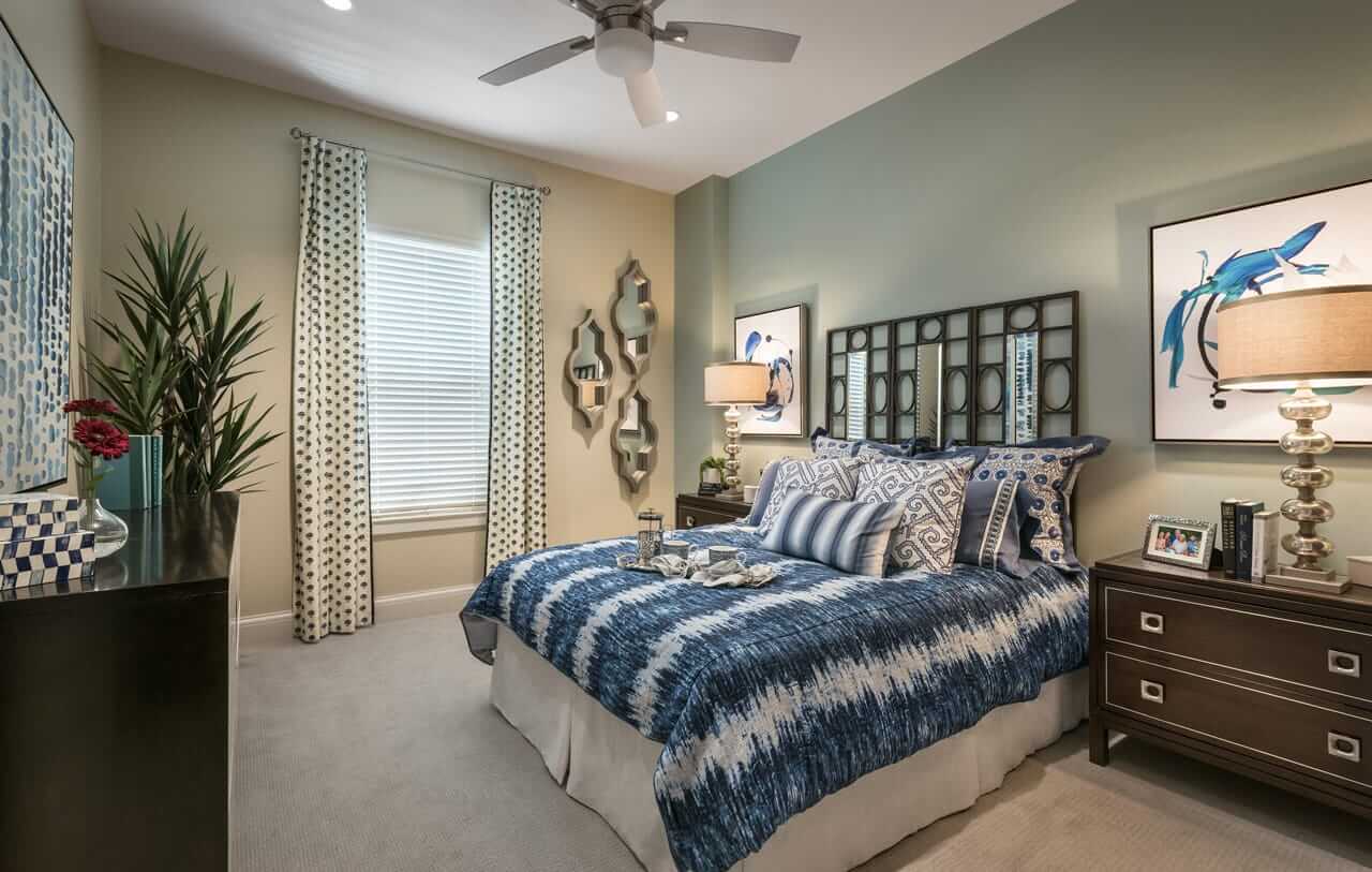 The Preston of the Park Cities, Dallas, TX 7