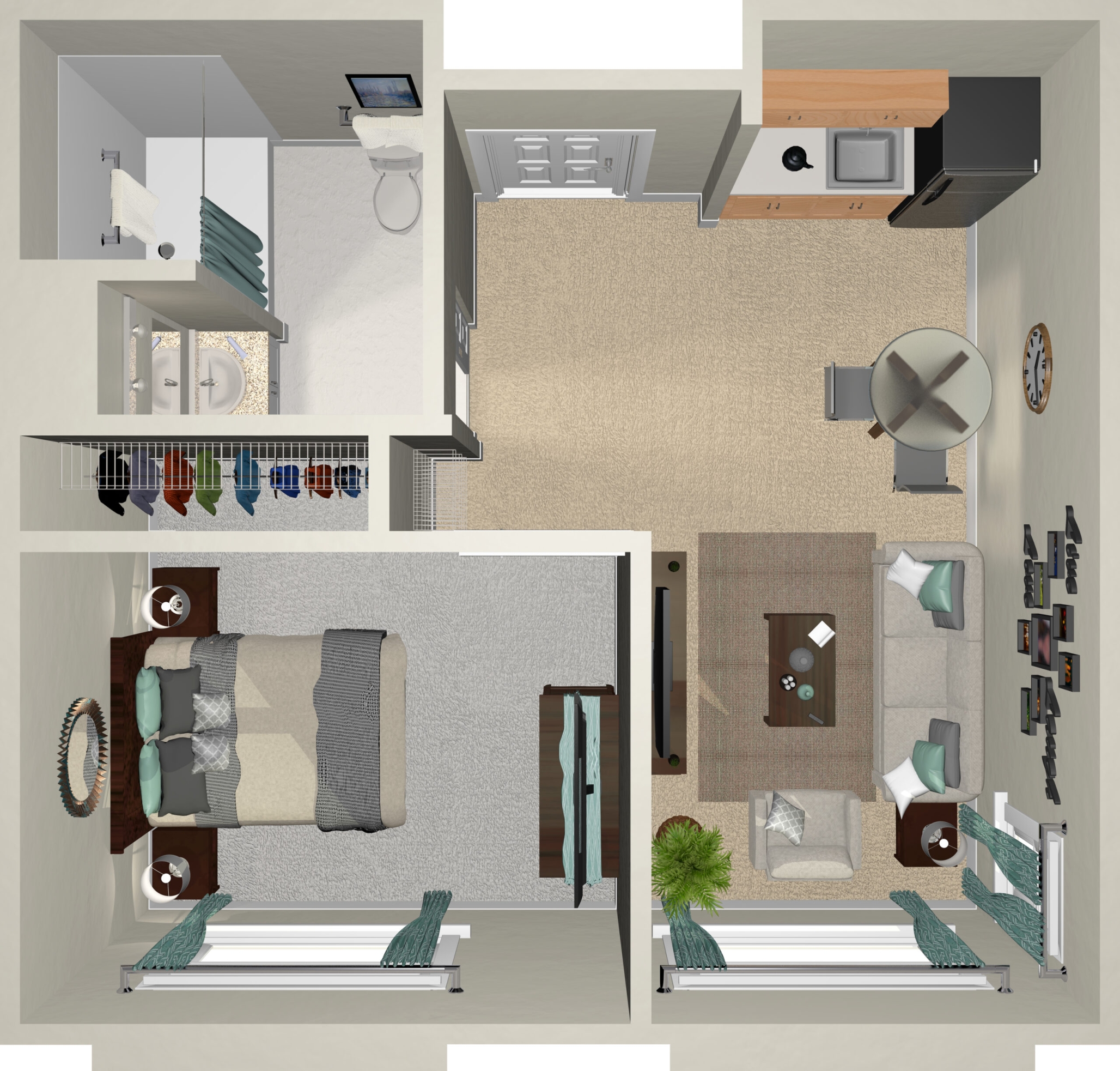 The Addison of Logan Place, Lower Burrell, PA 5