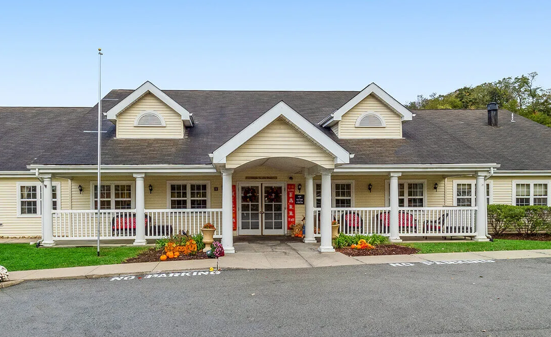 The Addison of Logan Place, Lower Burrell, PA