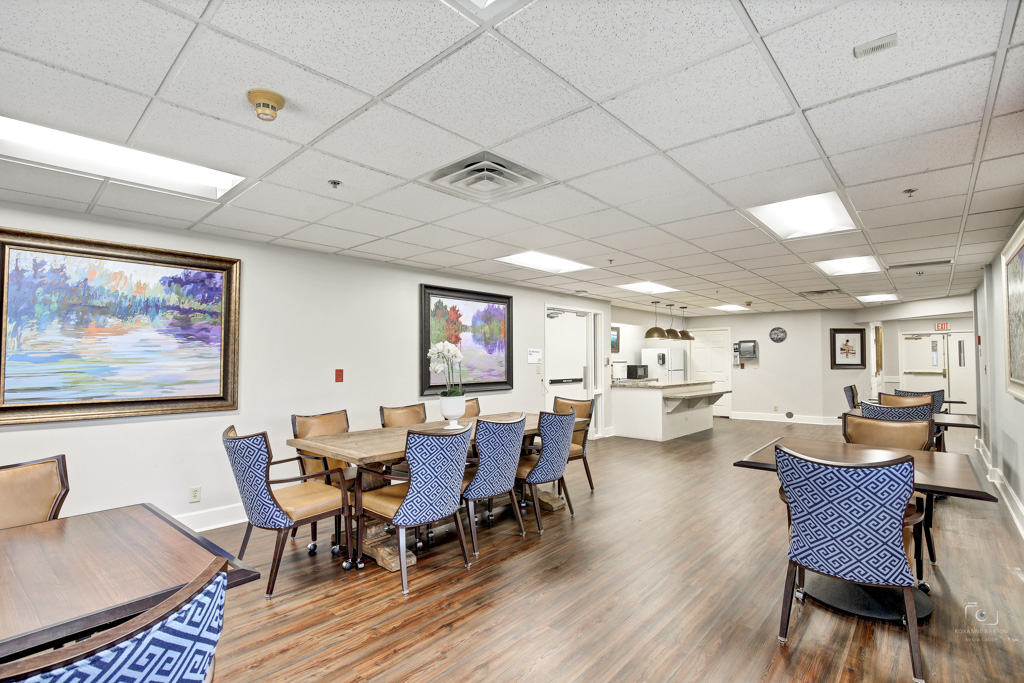 The Monarch at Richardson, Richardson, TX 23