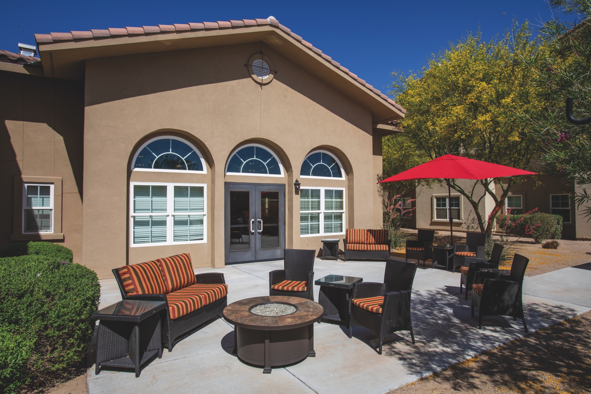 Avista Senior Living Casa Grande, Casa Grande, AZ 2