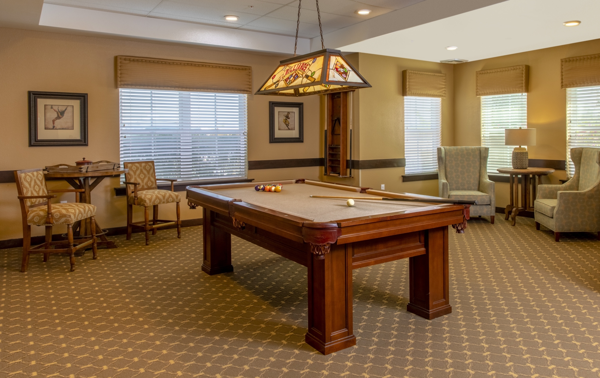 Avista Senior Living Casa Grande, Casa Grande, AZ 4