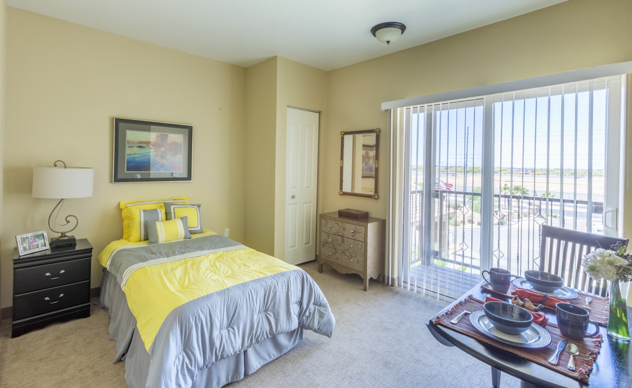 Avista Senior Living Casa Grande, Casa Grande, AZ 5