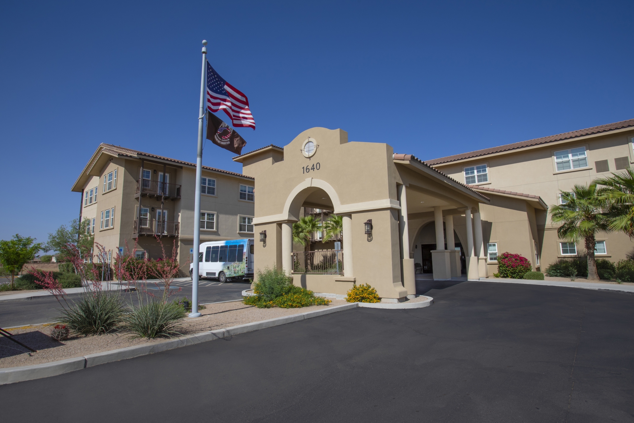 Avista Senior Living Casa Grande, Casa Grande, AZ 6