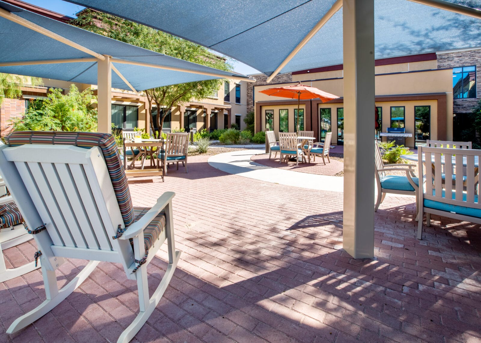 The Ironwood at Oro Valley, Oro Valley, AZ 2